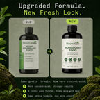 BloomaCare Natural Houseplant Food (120ml)