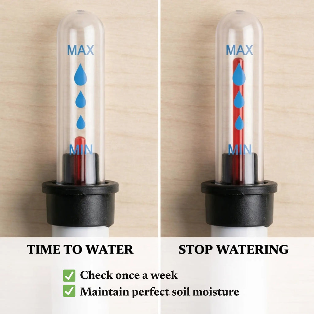 Soil Moisture Meter