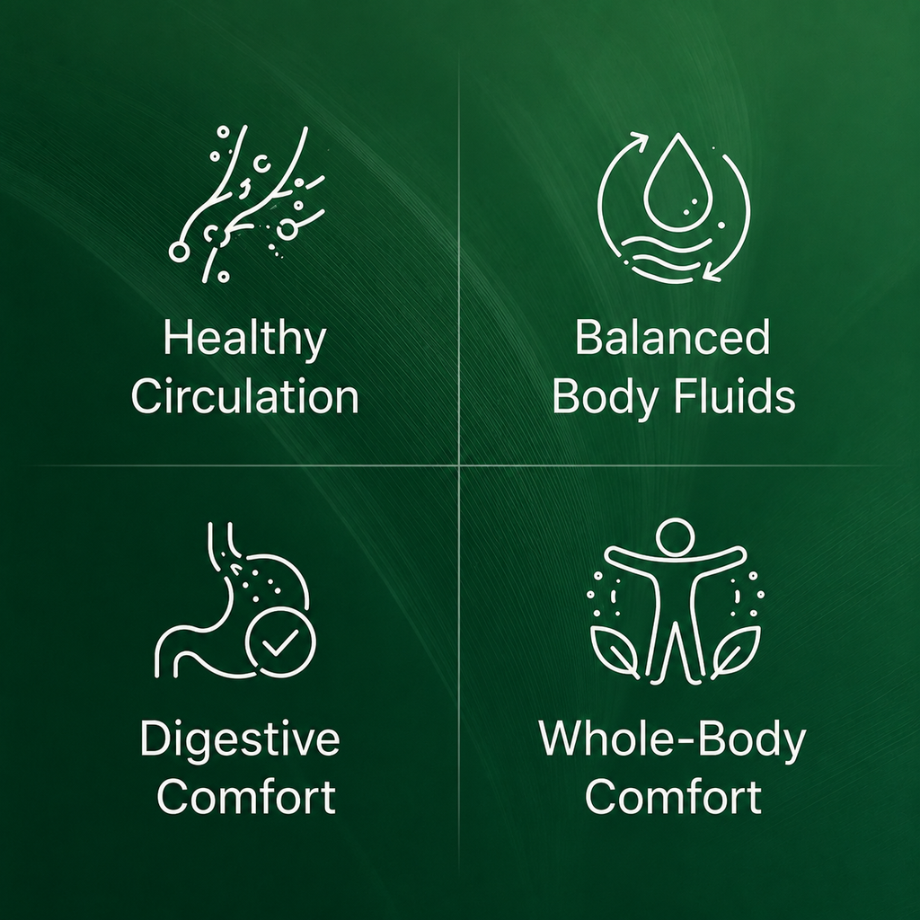 Lymphatique Drainage Erlona®