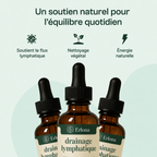 Lymphatique Drainage Erlona®