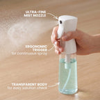 Foliage Feed® Misting Bottle