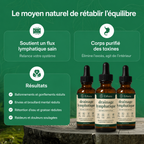 Lymphatique Drainage Erlona®